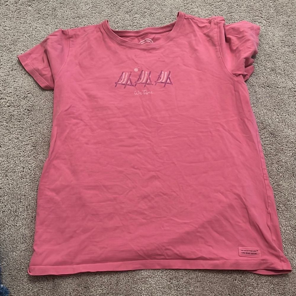 Life Is Good T-Shirt